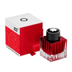 Tintero Montblanc The Legend of Zodiacs The Tiger