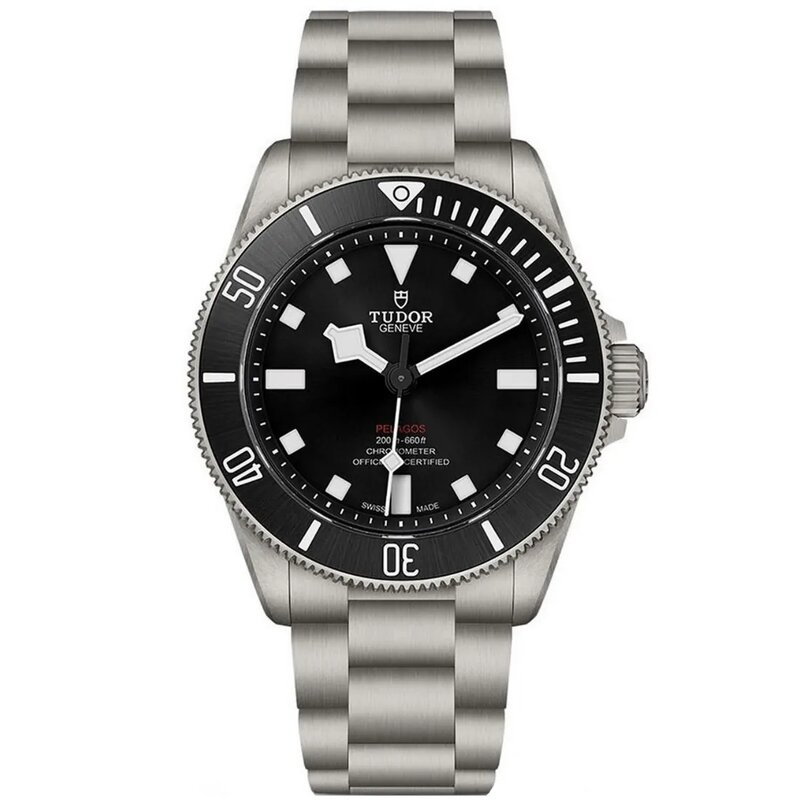 Reloj Tudor Pelagos 39
