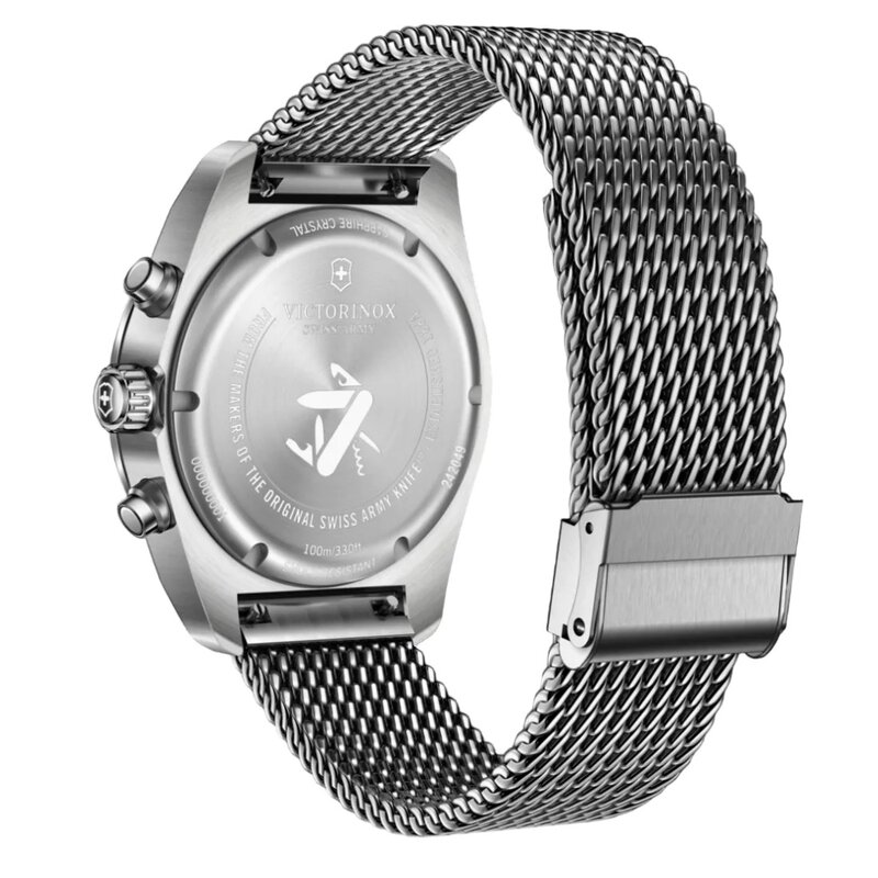 Reloj Victorinox Swiss Army Chronograph