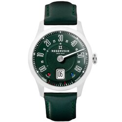 Reloj Reservoir Longbridge British Racing