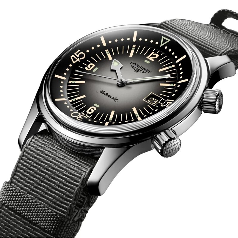 Reloj Longines Legend Diver