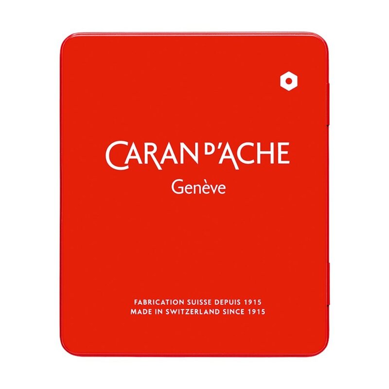 Cera Caran d'Ache NeoColor Aquarelle Edición Especial