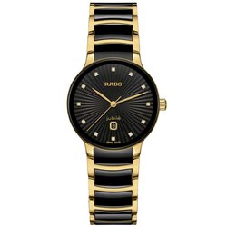 Reloj Rado Centrix Diamonds