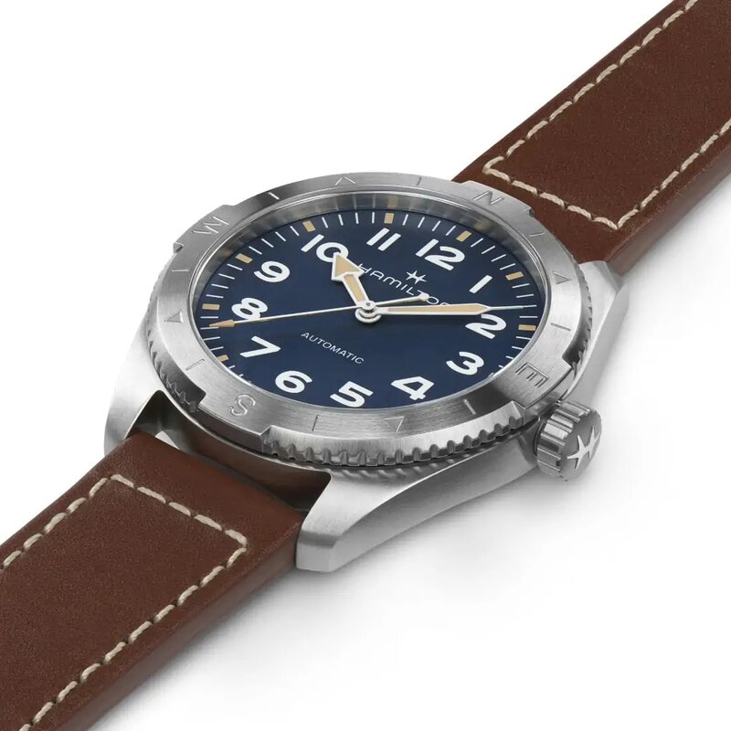 Reloj Hamilton Khaki Field Expedition