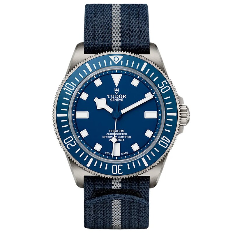 Reloj Tudor Pelagos FXD