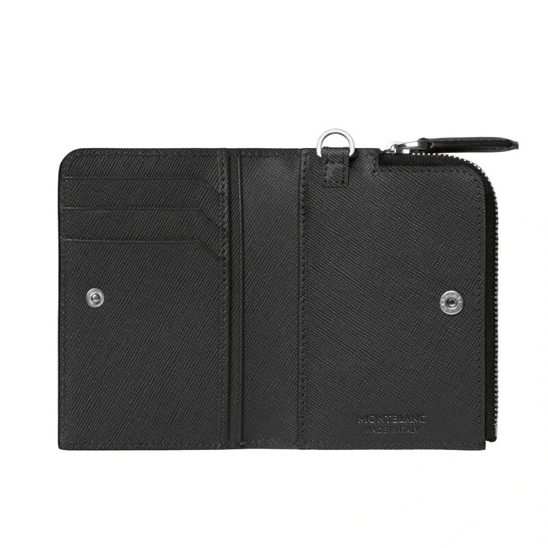 Tarjetero Montblanc Sartorial