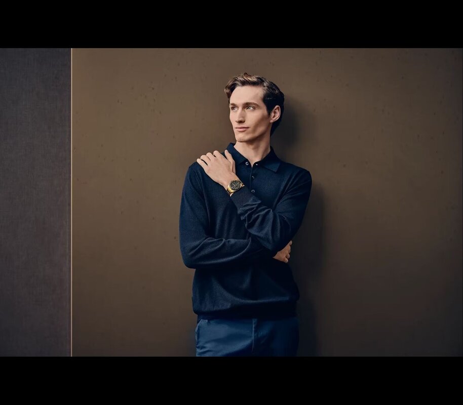 Reloj Wenger Executive