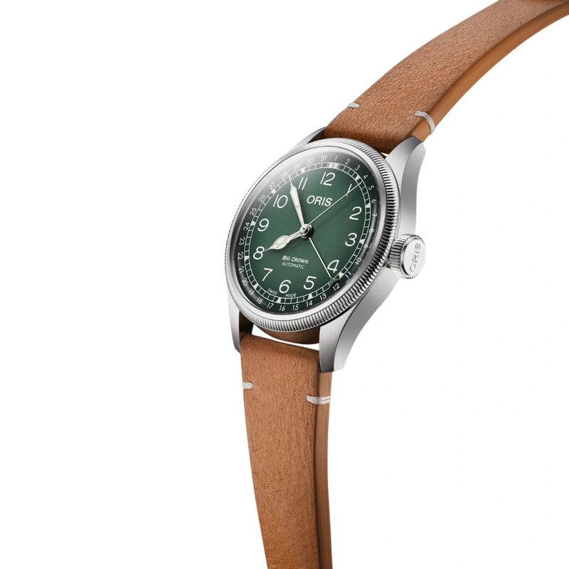 Reloj Oris Big Crown X Cervo Volante