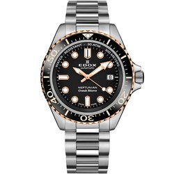 Reloj Edox Neptunian