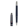 Rollerball Montblanc Meisterstück Classique Around the World
