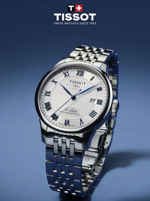 Tissot