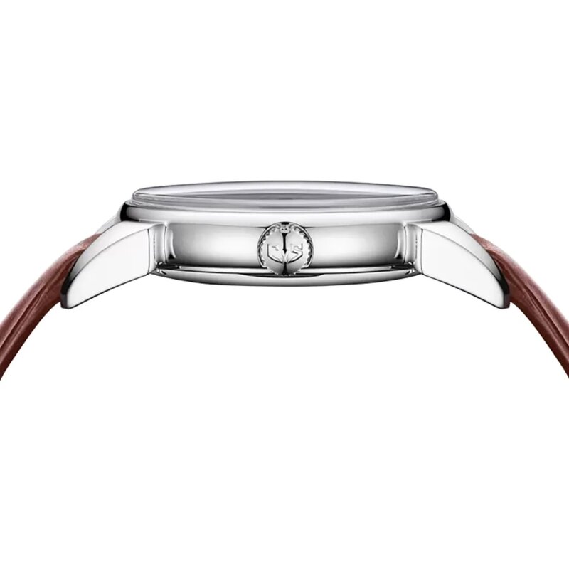 Reloj Cuervo y Sobrinos Historiador Asturias Pequeños Segund