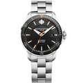 Reloj Baume & Mercier Clifton Club