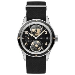 Reloj Montblanc 1858 Geosphere