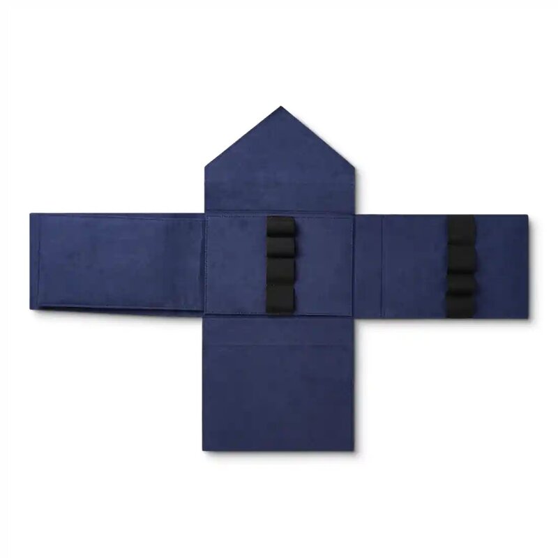 Estuche Para 8 artículos de Escritura Montblanc