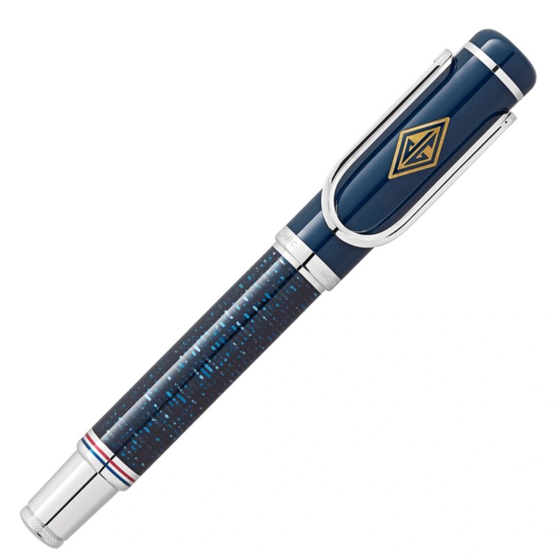 Rollerball Montblanc Homage to The Great Gatsby Grandes Pers