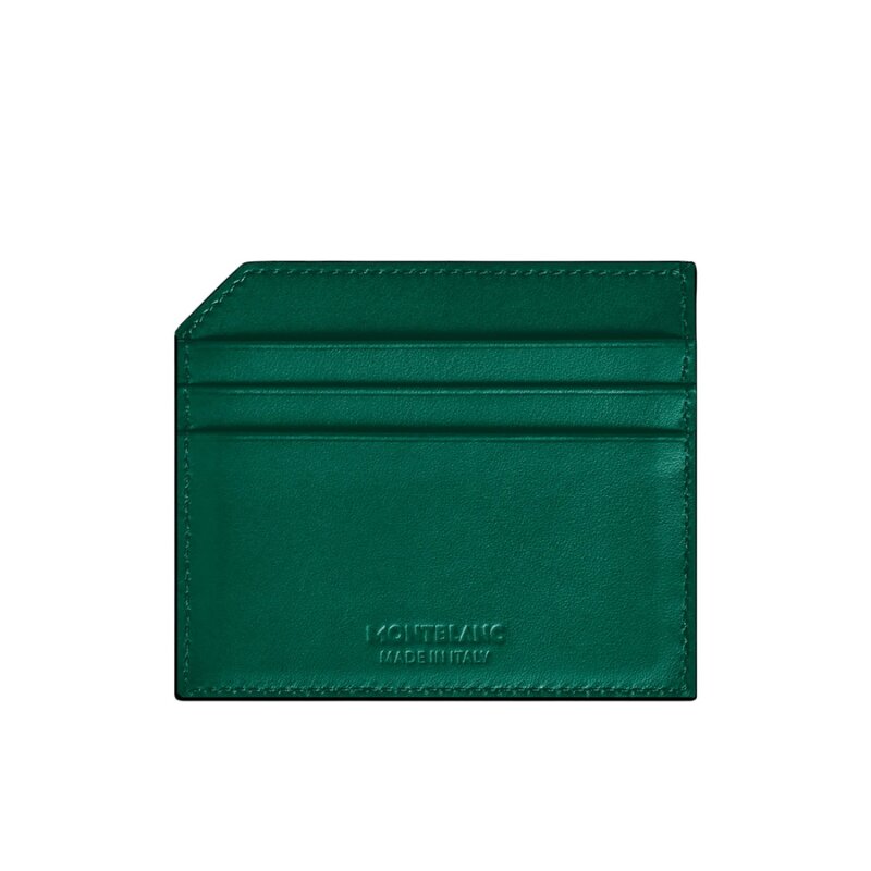 Tarjetero Montblanc Soft