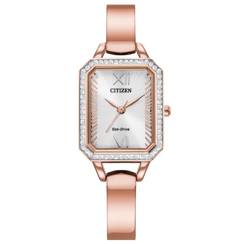 Reloj Citizen Silhouette Crystal