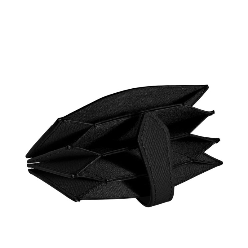 Tarjetero Montblanc Sartorial