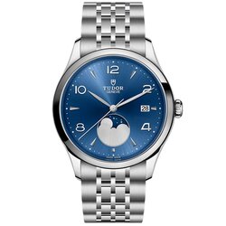 Reloj Tudor 1926 Luna