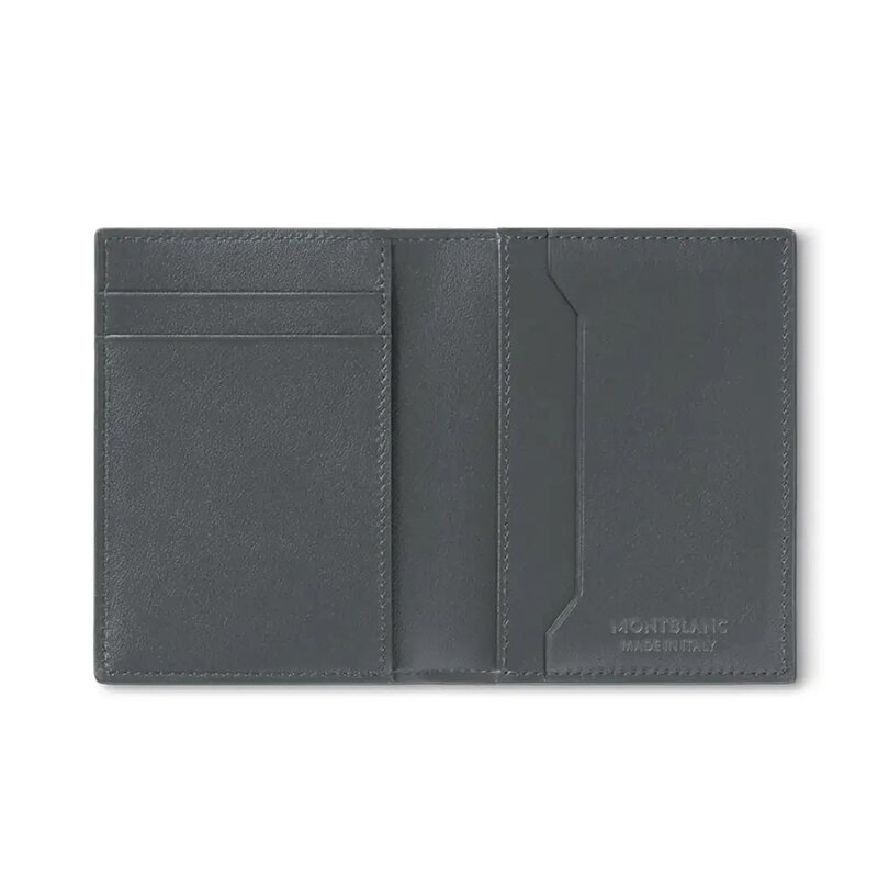 Tarjetero Montblanc Meisterstück