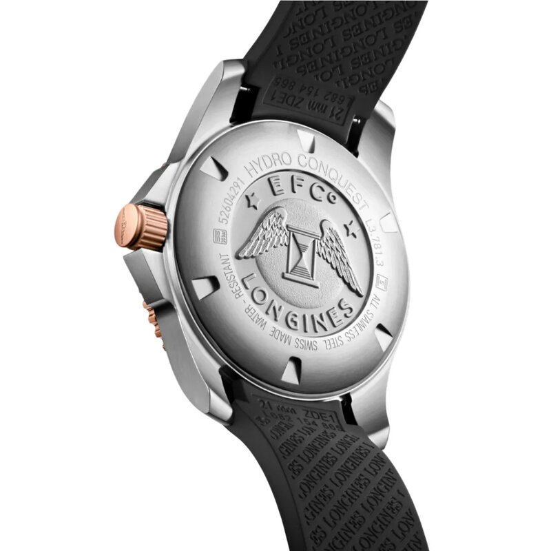 Reloj Longines HydroConquest