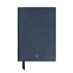 Cuaderno Montblanc Saffiano