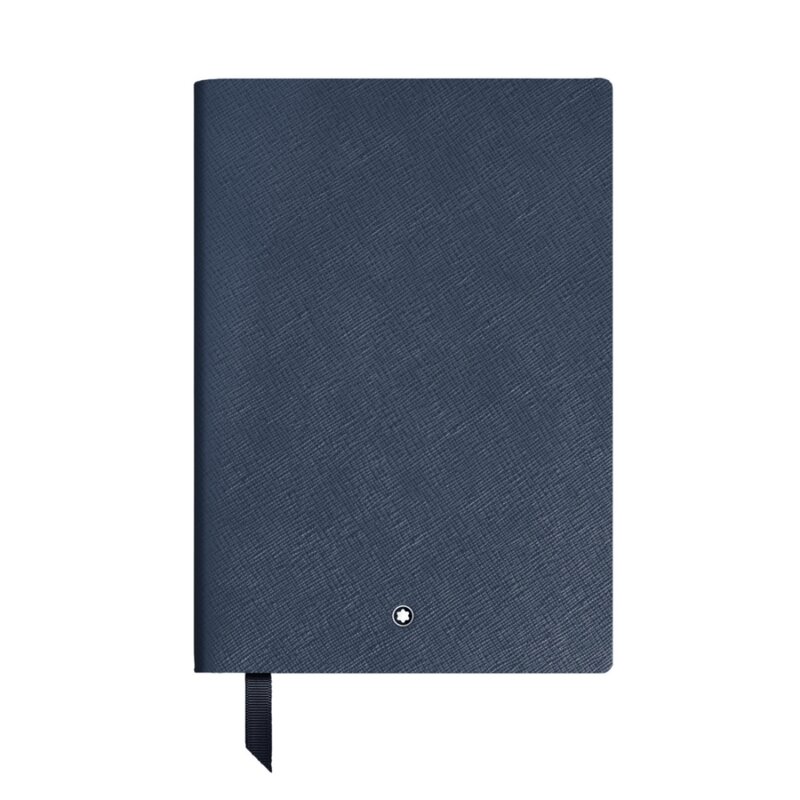 Cuaderno Montblanc Saffiano