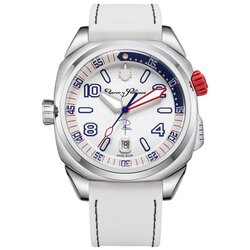 Reloj Cuervo y Sobrinos Buceador Caribe Pipin