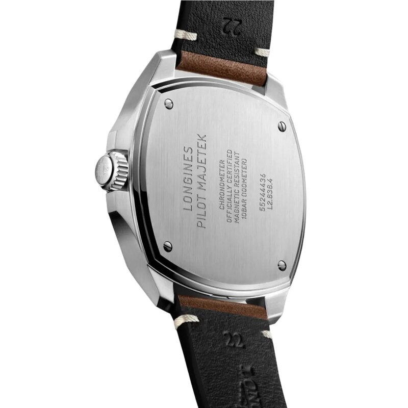 Reloj Longines Pilot Majetek Box Edition