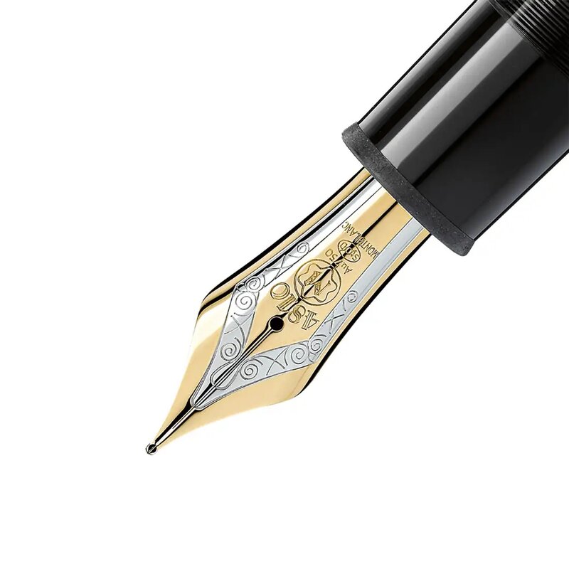 Pluma Fuente Montblanc Meisterstück 149