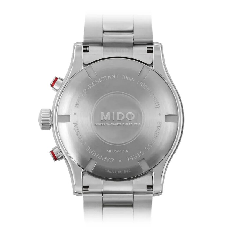 Reloj Mido Multifort