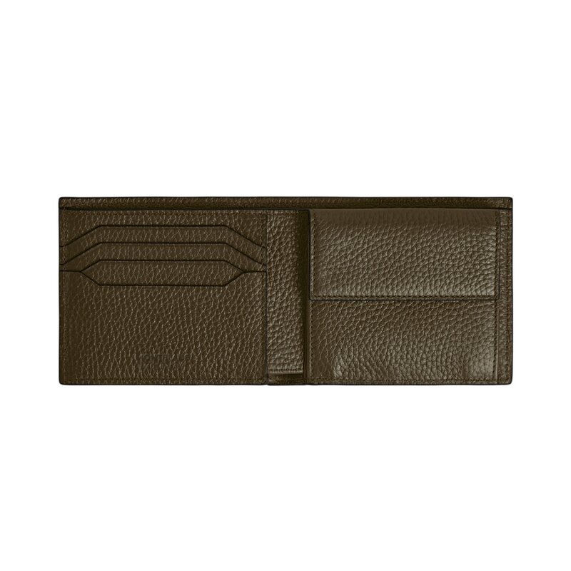 Cartera Montblanc Grain