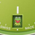 Reloj Oris ProPilot X Kermit Edition