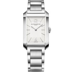 Reloj Baume & Mercier Hampton