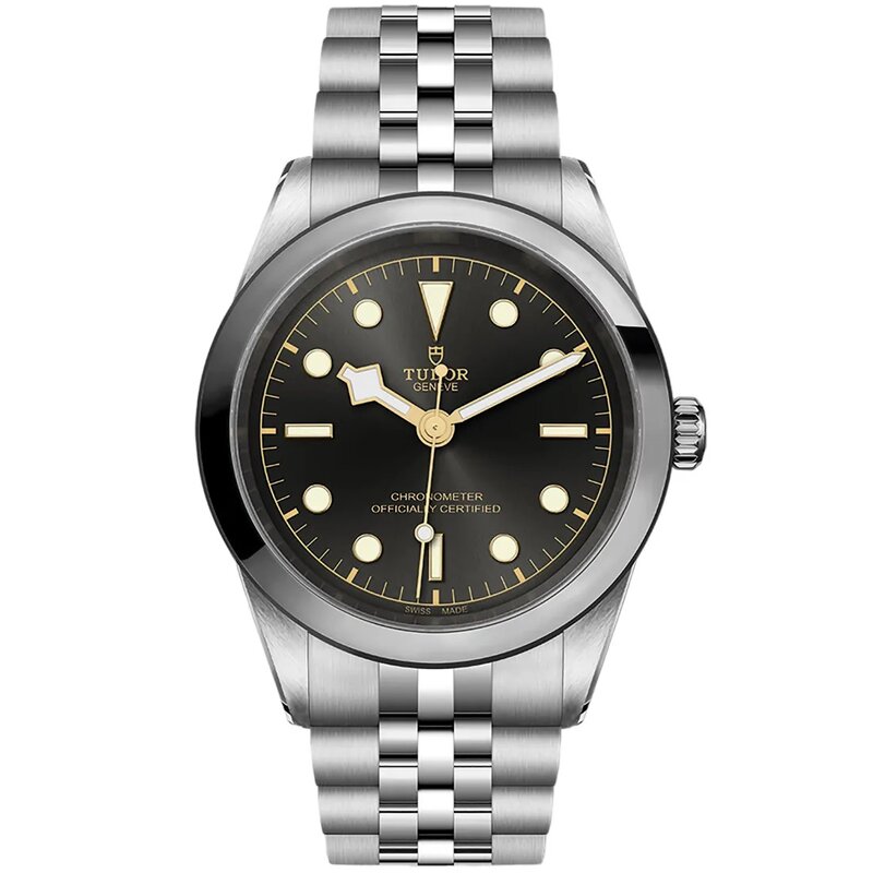 Reloj Tudor Black Bay 41