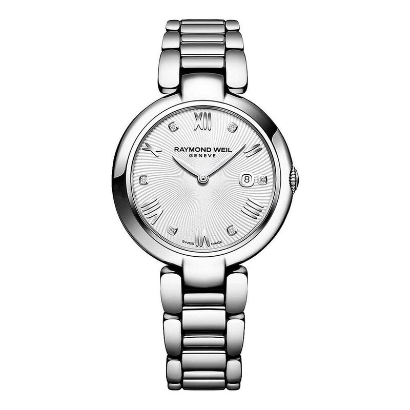 Reloj Raymond Weil Shine 1600-ST-00618
