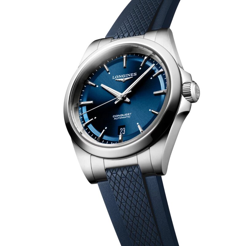 Reloj Longines Conquest