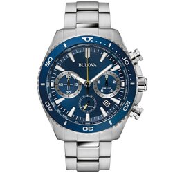 Reloj Bulova Classics Sport