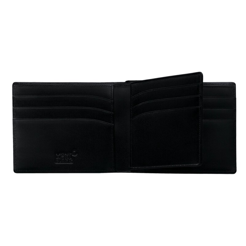 Cartera Montblanc Meisterstück