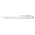 Rollerball Caran D´Ache 849 White