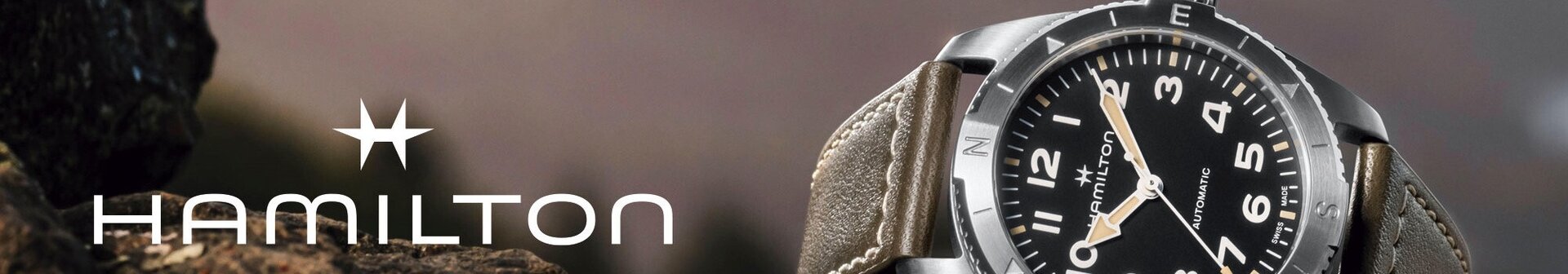 HAMILTON