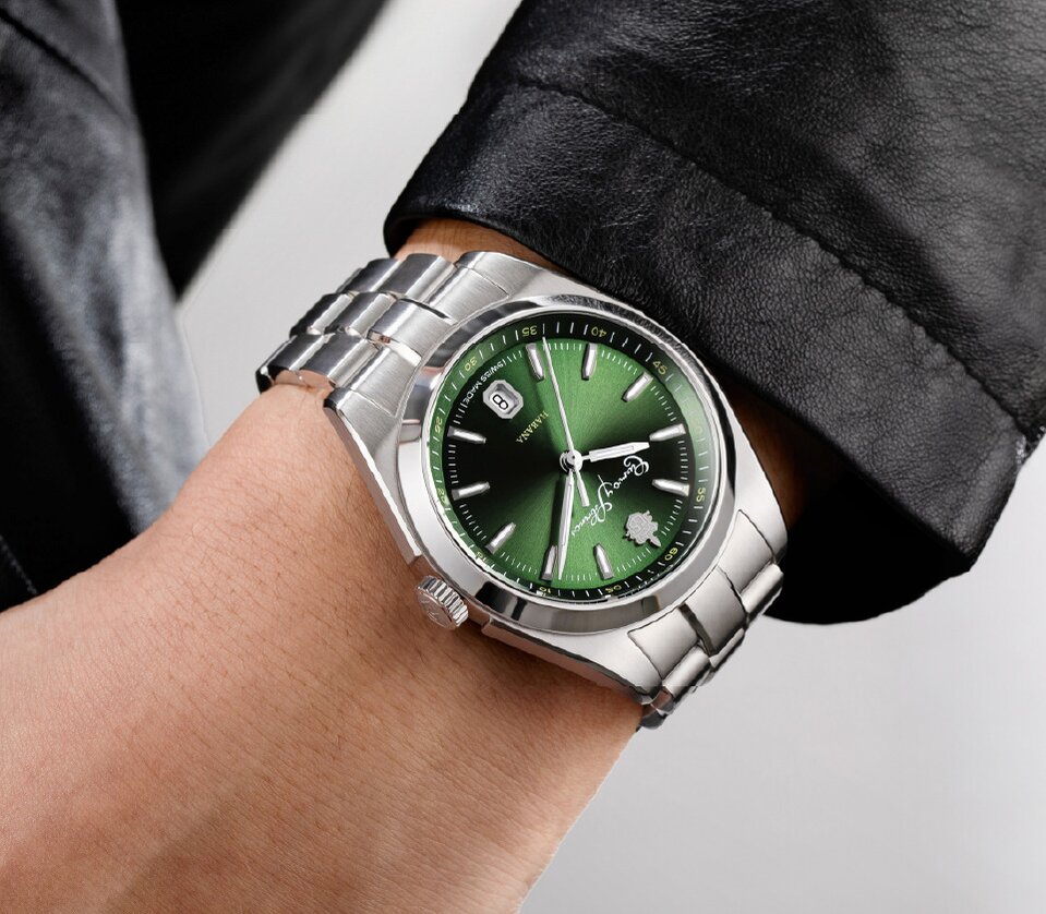 Colección Robusto 1935