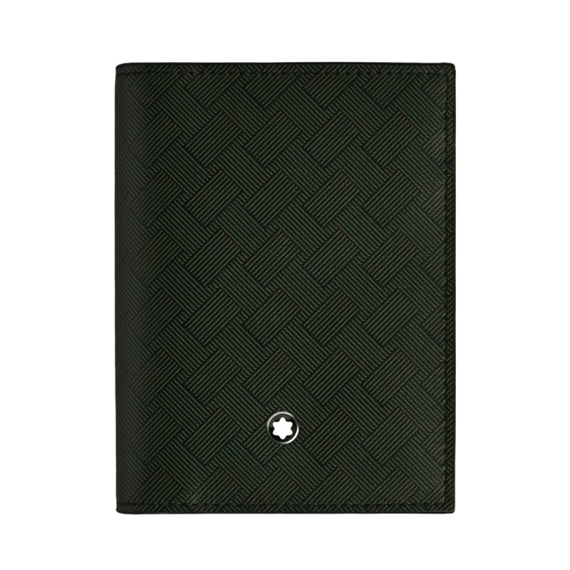 Tarjetero Montblanc Extreme 3.0