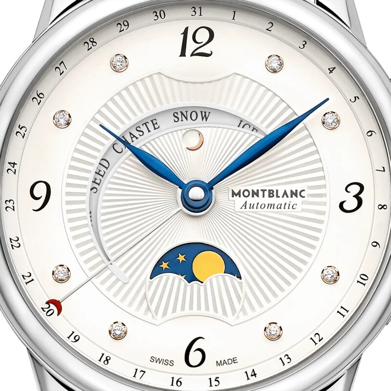 Reloj Montblanc Bohème Moongarden