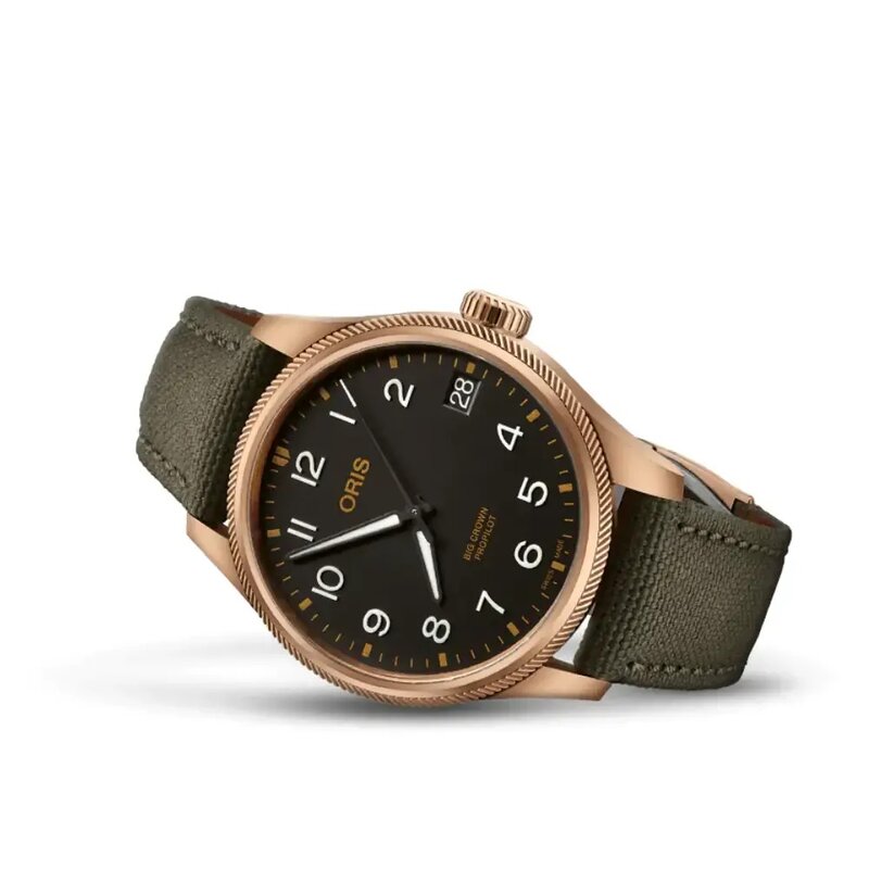 Reloj Oris Big Crown ProPilot