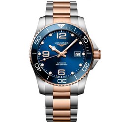 Reloj Longines HydroConquest