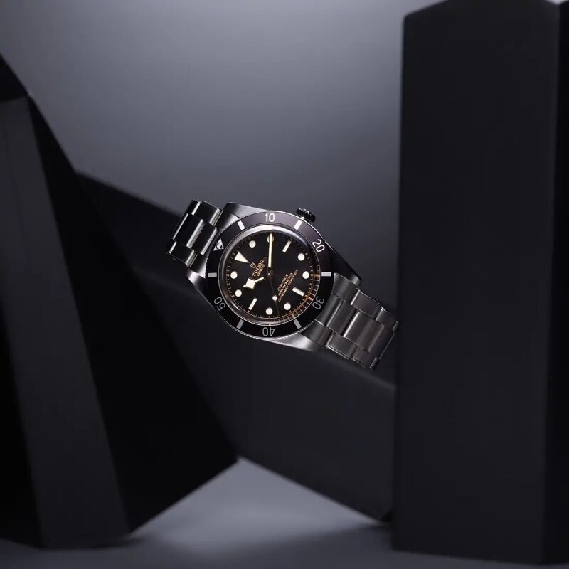 Reloj Tudor Black Bay 54
