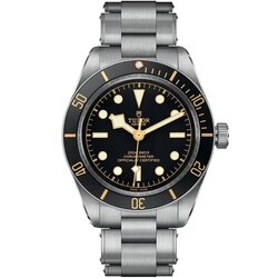 Reloj Tudor Black Bay 58
