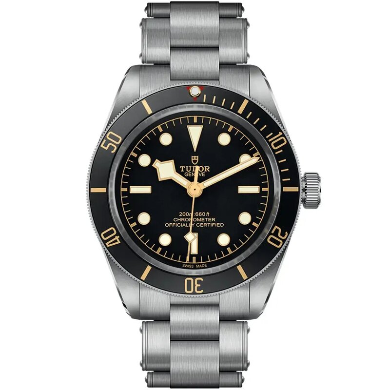 Reloj Tudor Black Bay 58